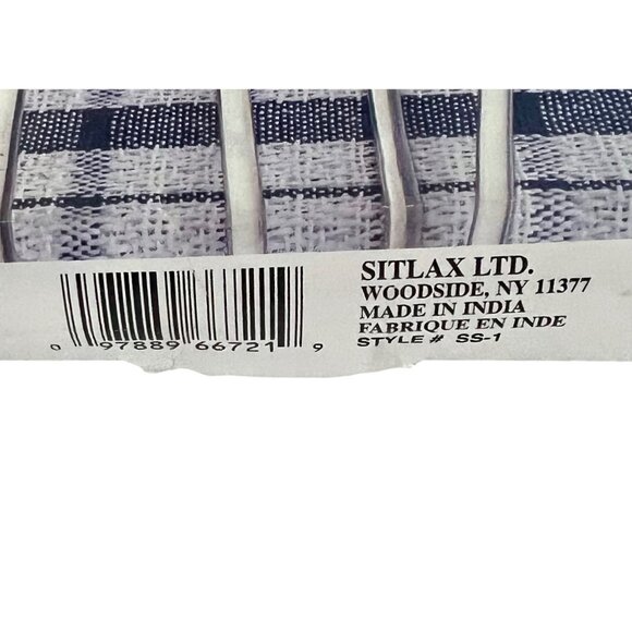 Sitlax Set Of 6 Country Style BBQ Skewers With Brass Animal Tops Cottagecore - Picture 2 of 5